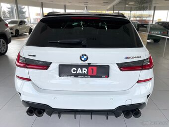 BMW M340i xDrive,Laser,Záruka,DPH - 5