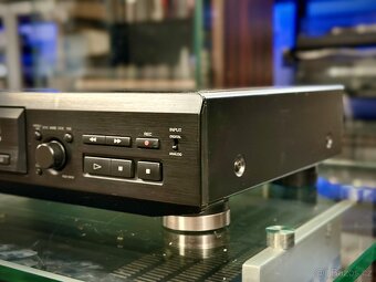 SONY MDS-JE330 (r.1999) plně funkční + dálka - 5