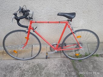 Prodám kolo favorit - 5