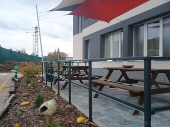 Nová ubytovna Berounka - 5