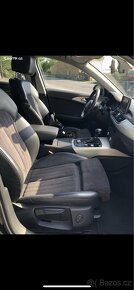 Prodám audi a6 180kw 4x4 Quattro - 5