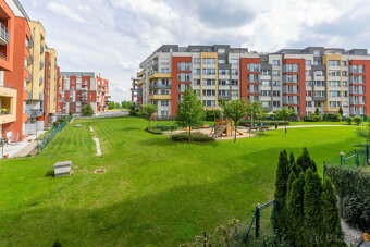 Pronájem bytu 2+kk, Míšovická, Zličín, Kč/měs, 47 m2 - 5