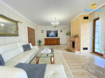 Prodej RD 7+1/T/G/Z v ulici Za kovárnou Praha 10 Dolní Měcho - 5