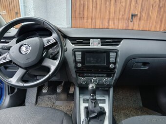 octavia 1.2 tsi - 5
