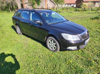 Prodám Octavia II 1.9Tdi - 5