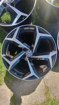 Sada disků Boneville R18, 5x112 - 5