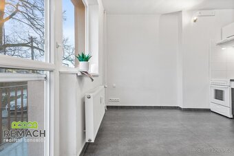 Pronájem, Byt 1+kk, 24m2 - Bohuslavice nad Metují - 5