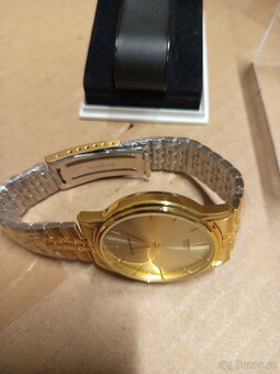 HODINKY CASIO - 5