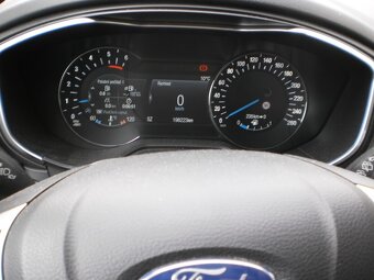 prodám mondeo MK5 - 5