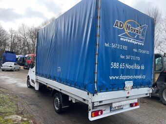 Prodam Renault Master - 5