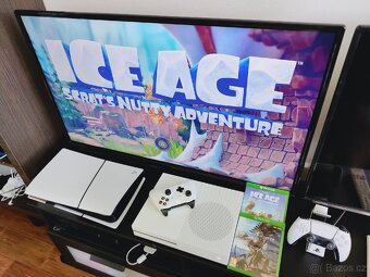 Xbox one S - 5