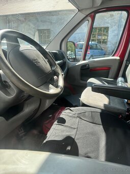 PEUGEOT BOXER 2.2 HDI - 5