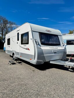 LMC Musica 540 ~ Velká Koupelna - 5