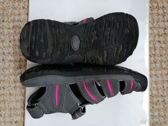 Sandály 37 Umbro - 5