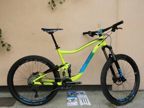 MINIMÁLNĚ JETÝ GIANT TRANCE 2 LTD - 5