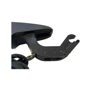 Kompletní sada klik klika KESSY VW Phaeton 3D r.v. 2009 - 5