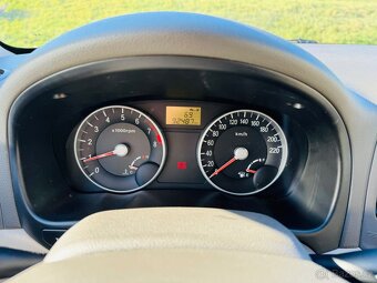 Hyundai Accent 1.4i 71 kW | r.v. 2007 | Najeto pouze 92 487 - 5