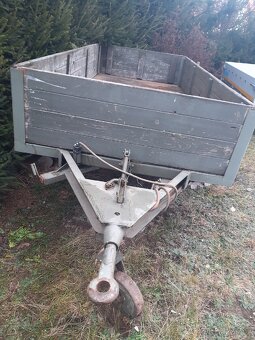 Kara za traktor - 5