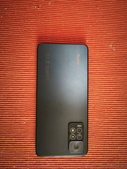 Xiaomi note 11 5G - 5