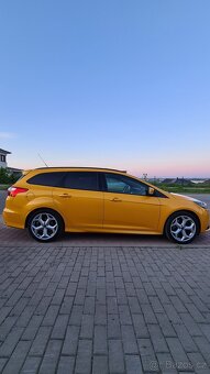 Ford Focus ST250 mk3 combi - 5