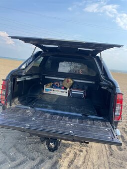 Nisan Navara 2.5 - 5