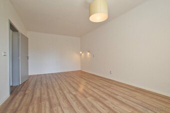 Pronájem bytu 1+1, 41 m2, Trutnov, ul. Mládežnická - 5