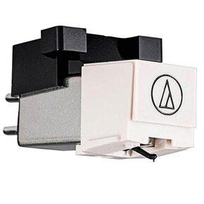 Technics Headshell prenoska Audio-Technica - 5