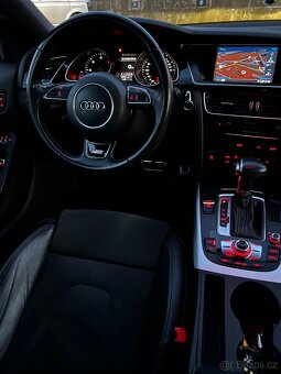 Audi A5 S Line 2.0 TDI 140KW - 5