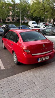 Renault thalie - 5