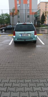 Prodám Peugeot 307 sw - 5