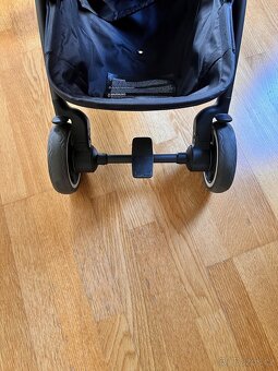 Joolz AER Special 2022 (Jungle blue) + sada doplňků - 5