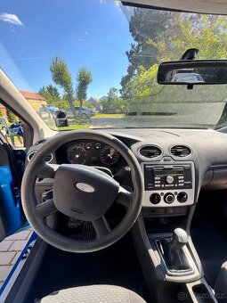 Ford focus mk 2 - 5