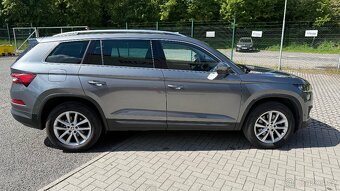 KODIAQ 2,0TDI 147kW, 4x4 ,výbava Style, možnost odpočtu DPH - 5