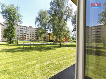 Pronájem bytu 2+1, 54 m², Karviná, ul. Kosmonautů - 5