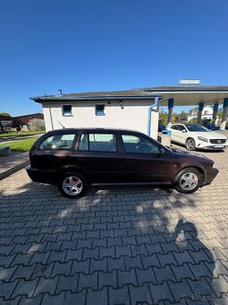 Škoda Octavia I 1.9TDI 66Kw AGR - 5