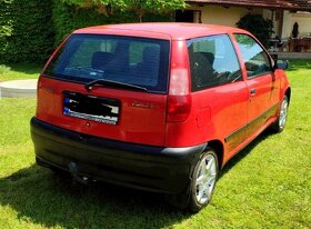 Fiat Punto 1.1 1997 - 5