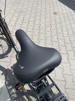 Nové skládací elektrokolo Levit Chilo 3 - 5