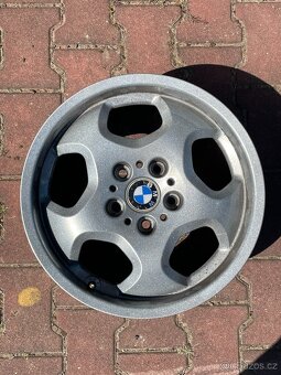 BMW E36 styling 23 - 5