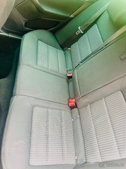 Škoda Octavia - 5