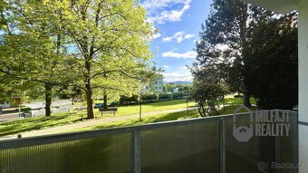 Pronájem bytu 1+1, 46 m2 - Hrádek nad Nisou, ev.č. 06665 - 5