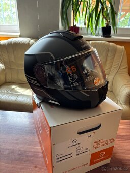 SCHUBERTH C5 - 5