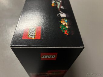 Lego Icons 10290 - Pickup - nové - 5