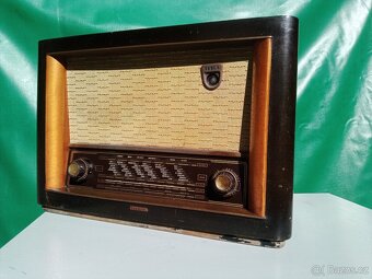 Rádio - 5