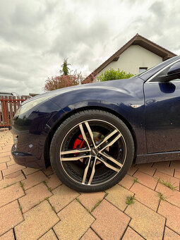 Mazda 6 GH, 103kw - 5