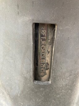 Skutr 50 - 5