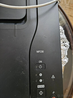 Tiskárna Canon PIXMA MP230 - 5