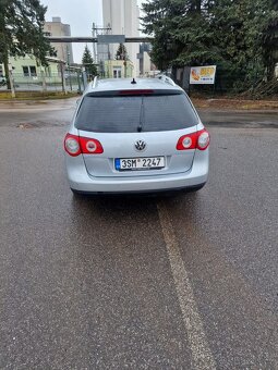 Volkswagen Passat 1.4tsi 110kw, ECOFUEL - 5