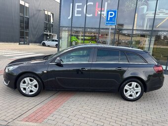 Opel Insignia, 2.0 CDI 103KW Sport Tourer DPH - 5