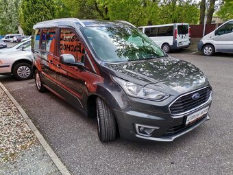 Ford Tourneo Connect 1.5 TDCi 88kw Titanium AUT 7m - 5