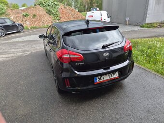 Kia Ceed GT 1.6 r.v. 2017 - 5